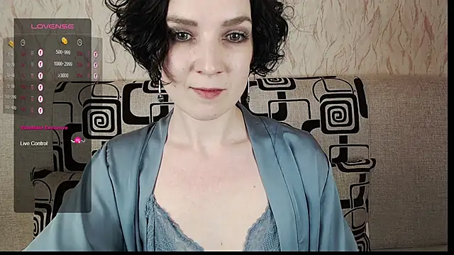 TinaWince online show from March 2025 09:46:01 AM