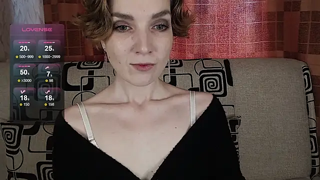 TinaWince online show from April 2026 05:10:01 AM