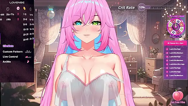 CosmicFaith online show from March 2026 06:39:01 AM