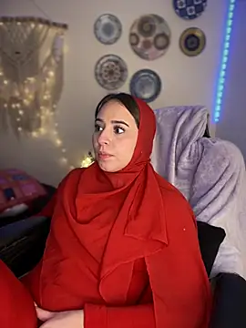 Naughty arabs online show from February 2025 12:51:01 AM