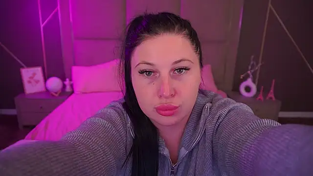 ArianaDarkk online show from November 2025 04:55:01 PM