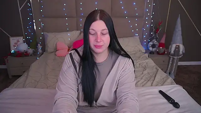 ArianaDarkk online show from January 2026 07:24:02 AM