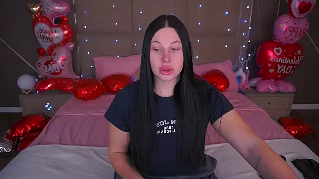 ArianaDarkk online show from February 2026 06:41:02 AM