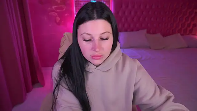 ArianaDarkk online show from February 2026 09:02:01 PM