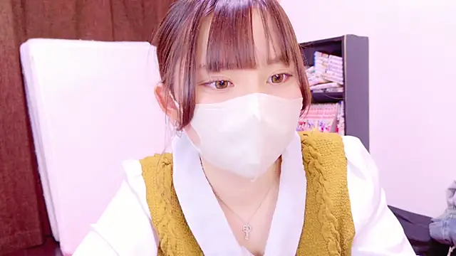 senachinnn online show from February 2025 12:03:02 PM