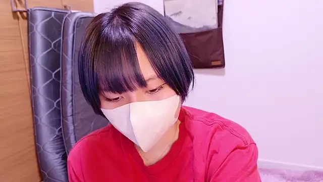 senachinnn online show from September 2025 08:31:02 AM