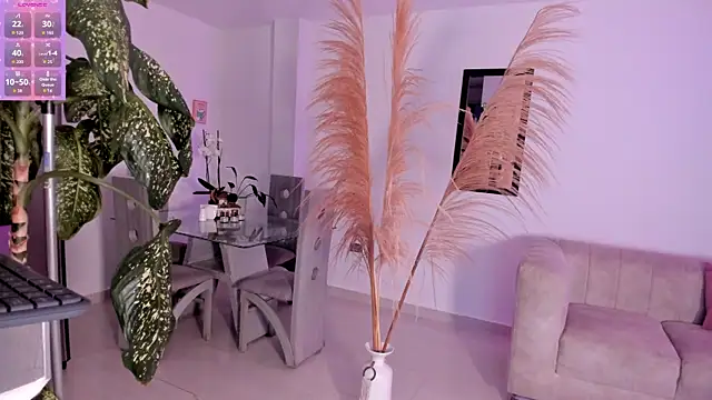 ElissaDominguez online show from March 2026 06:39:01 AM