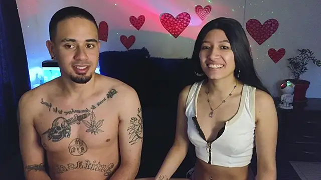 tony and sophia online show from February 2025 11:31:02 AM