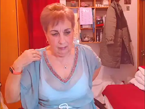 Victoria5643 online show from November 2025 02:10:01 PM