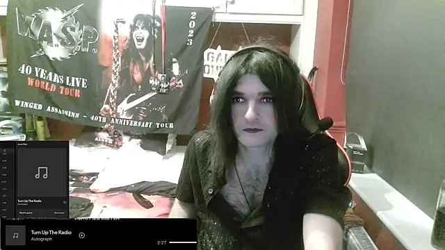Rocker Assassin66630 online show from April 2026 10:33:02 PM