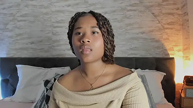 Anneth  M online show from February 2026 07:39:01 PM