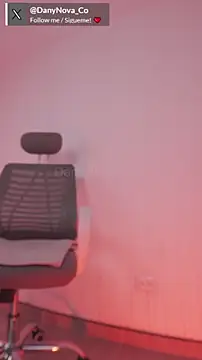 DanyNova Co online show from March 2025 10:31:02 PM