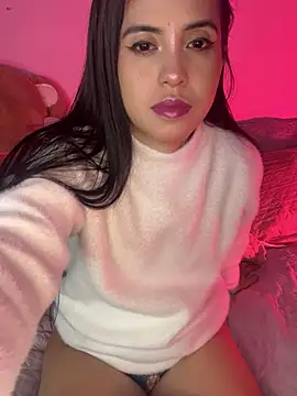 Snapshot of Nathy__8 chatting on February 2025 05:09:02 AM Nathy  8 online show from February 2025 05:09:02 AM