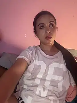 Snapshot of Nathy__8 chatting on February 2025 07:12:02 AM Nathy  8 online show from February 2025 07:12:02 AM