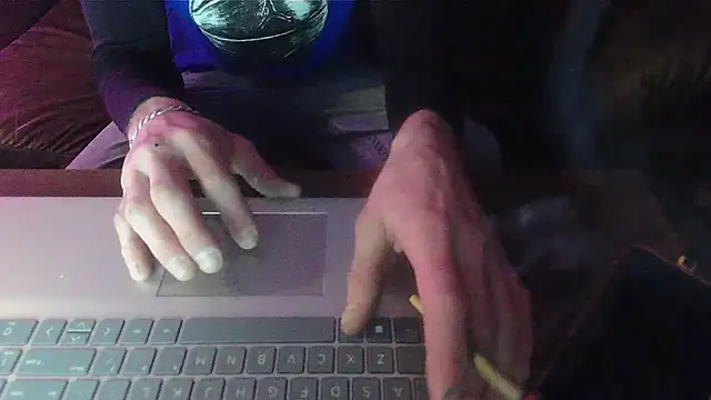 HungStud4You online show from February 2025 07:44:02 AM