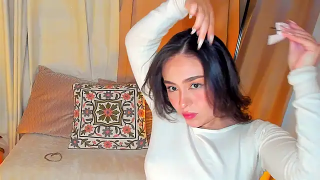 SofiMeza online show from March 2025 03:25:02 PM