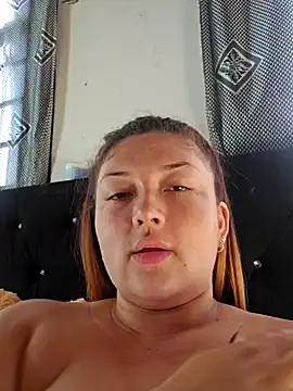 Snapshot of Sofia_Queen17 chatting on December 2024 12:59:02 PM Sofia Queen17 online show from December 2024 12:59:02 PM