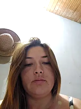 Snapshot of Sofia_Queen17 chatting on January 2025 10:49:02 AM Sofia Queen17 online show from January 2025 10:49:02 AM