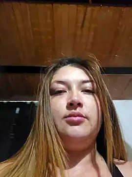 Snapshot of Sofia_Queen17 chatting on February 2025 10:19:01 AM Sofia Queen17 online show from February 2025 10:19:01 AM