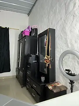 Sofia Queen17 online show from April 2026 10:34:01 AM