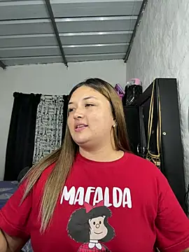 Sofia Queen17 online show from April 2026 02:31:01 AM