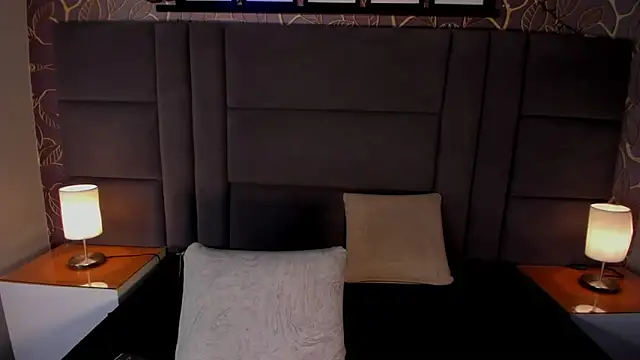 Snapshot of ana_beckett chatting on February 2025 06:13:02 PM ana beckett online show from February 2025 06:13:02 PM