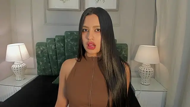 Snapshot of ana_beckett chatting on March 2025 10:52:01 AM ana beckett online show from March 2025 10:52:01 AM