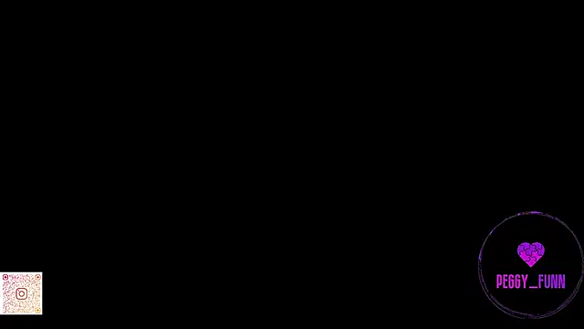 Peggy Funn online show from January 2025 01:47:01 AM