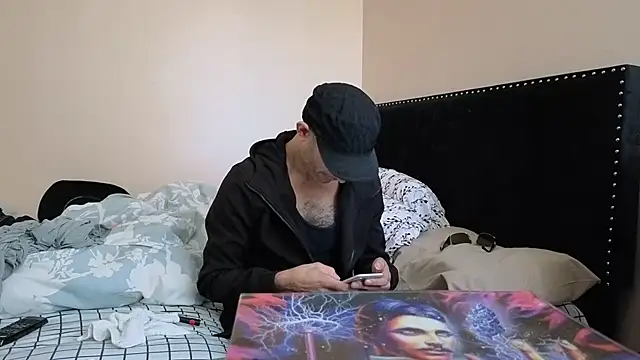 hailzeffn online show from October 2025 07:23:01 PM