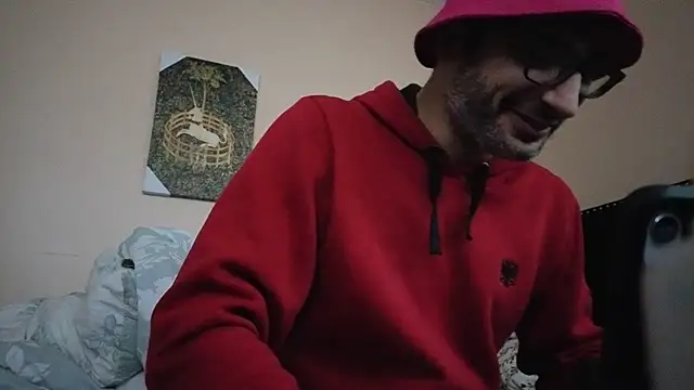 hailzeffn online show from November 2025 01:31:01 PM