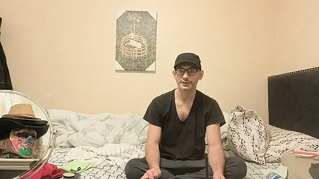 hailzeffn online show from December 2025 10:50:01 PM