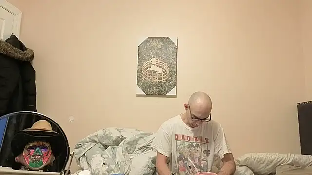 hailzeffn online show from January 2026 02:43:01 PM