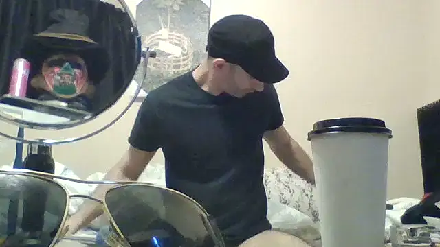 hailzeffn online show from April 2026 04:12:02 PM