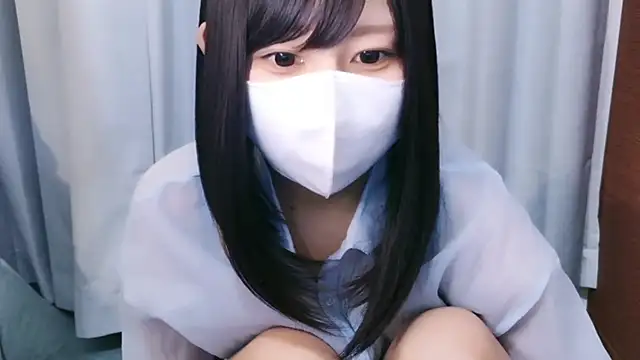 YUTSU KI online show from April 2026 12:51:02 PM