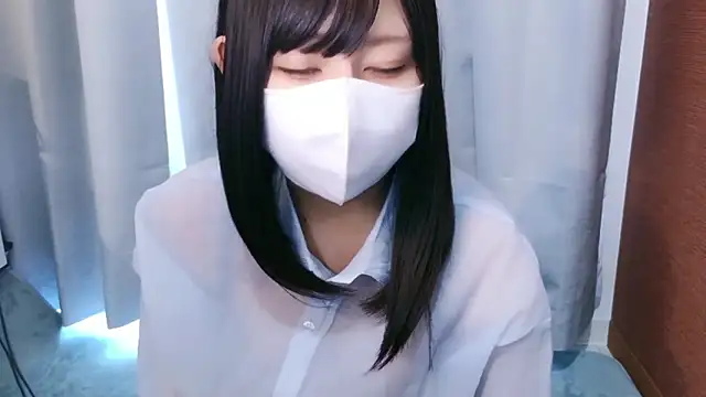 YUTSU KI online show from April 2026 09:23:01 PM