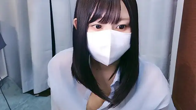 YUTSU KI online show from April 2026 02:26:01 PM