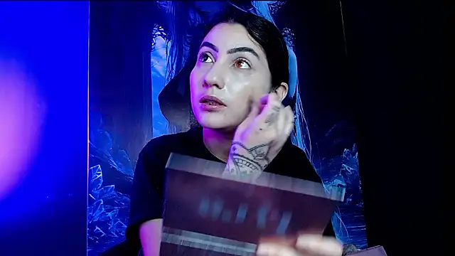 sophy rock online show from February 2026 12:59:02 PM