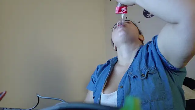 ladydeathz online show from October 2025 09:34:01 PM