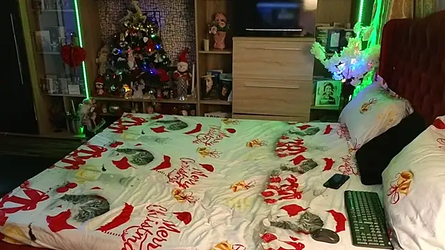 SeductiveCeline online show from December 2024 11:31:02 AM