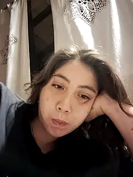 Snapshot of bbylenx chatting on April 2026 05:34:01 AM bbylenx online show from April 2026 05:34:01 AM