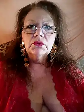 Snezhana online show from October 2025 03:53:01 PM