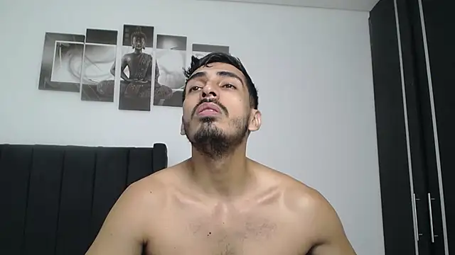 muscle ares online show from February 2025 03:42:02 PM