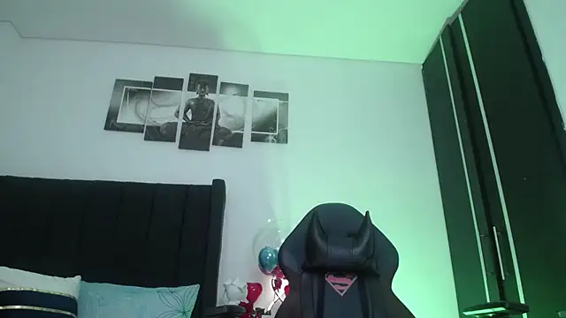 muscle ares online show from February 2025 10:49:02 AM