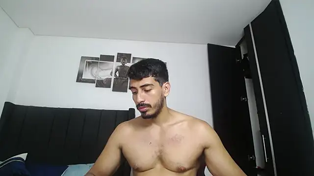 muscle ares online show from February 2025 12:29:02 PM