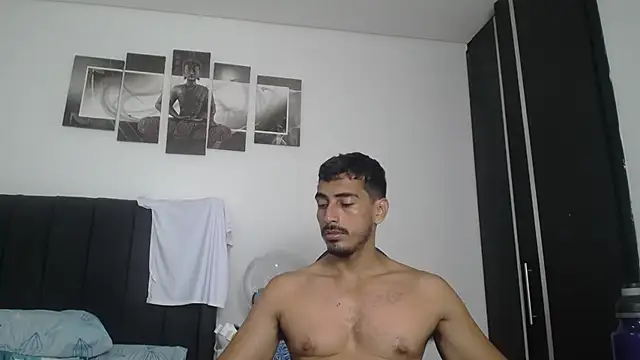 muscle ares online show from March 2025 12:37:01 PM