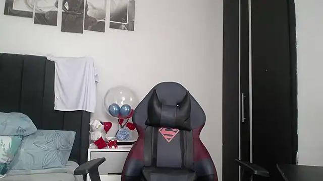 muscle ares online show from March 2025 03:41:01 PM