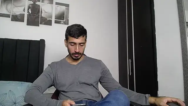 muscle ares online show from March 2025 03:31:01 PM