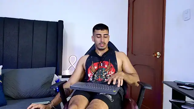 muscle ares online show from November 2025 11:49:02 PM