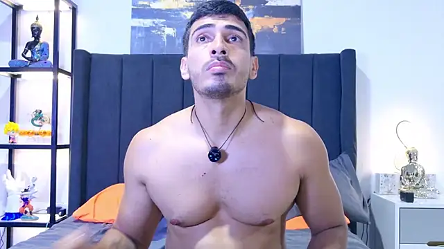 muscle ares online show from March 2026 02:58:02 PM