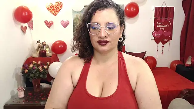 Snapshot of Aleja_Gonzales chatting on February 2025 05:58:02 AM Aleja Gonzales online show from February 2025 05:58:02 AM